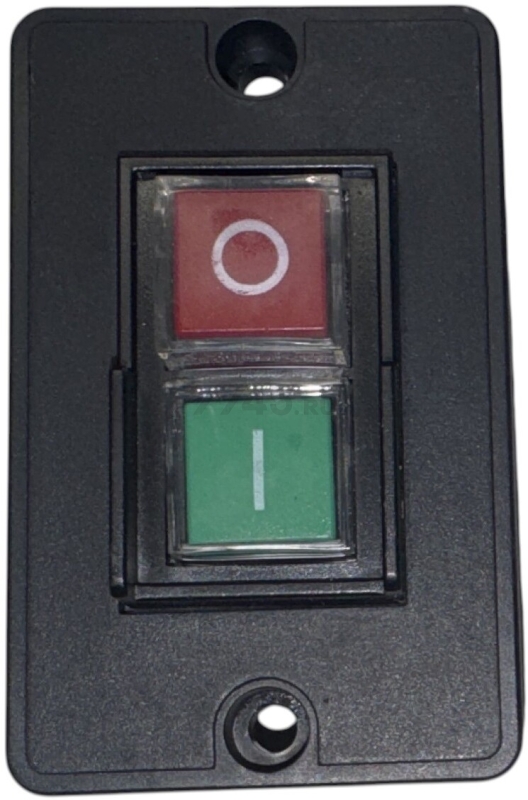 Выключатель для пилы ленточной WORTEX IBS3585 (JFB08F-065)