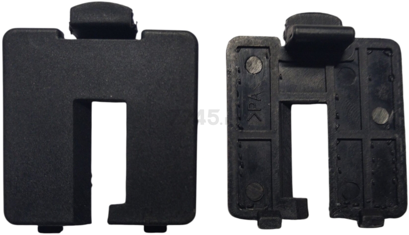 Крышка для ленточного станка WORTEX IBS3585 (JFB08F-003)