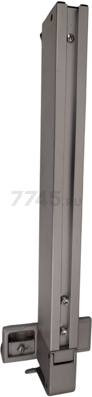 Упор боковой в сборе для пилы ленточной WORTEX IBS3585 (JFB08F-98-102+118-139)
