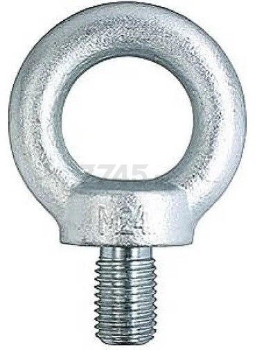 Рым-болт М8 DIN 580 STARFIX (SMP-10252-1)