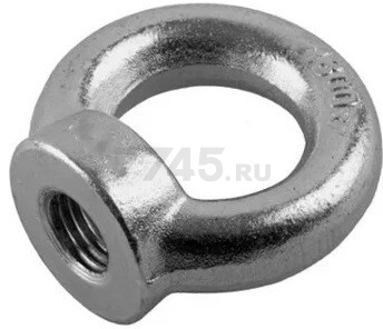 Рым-гайка М6 DIN 582 STARFIX (SMP-45286-1)