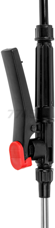 Опрыскиватель ранцевый аккумуляторный WORTEX KS 1220 Li ALL1 XLT SET (2334102) - Фото 24