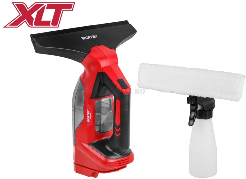 Стеклоочиститель WORTEX CWV 1828 (2335079) - Фото 8