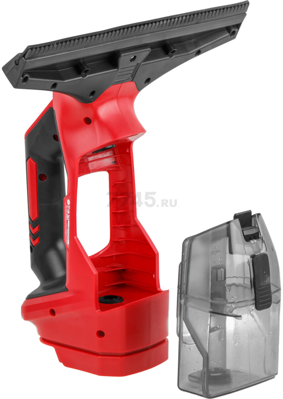 Стеклоочиститель WORTEX CWV 1828 (2335079) - Фото 15