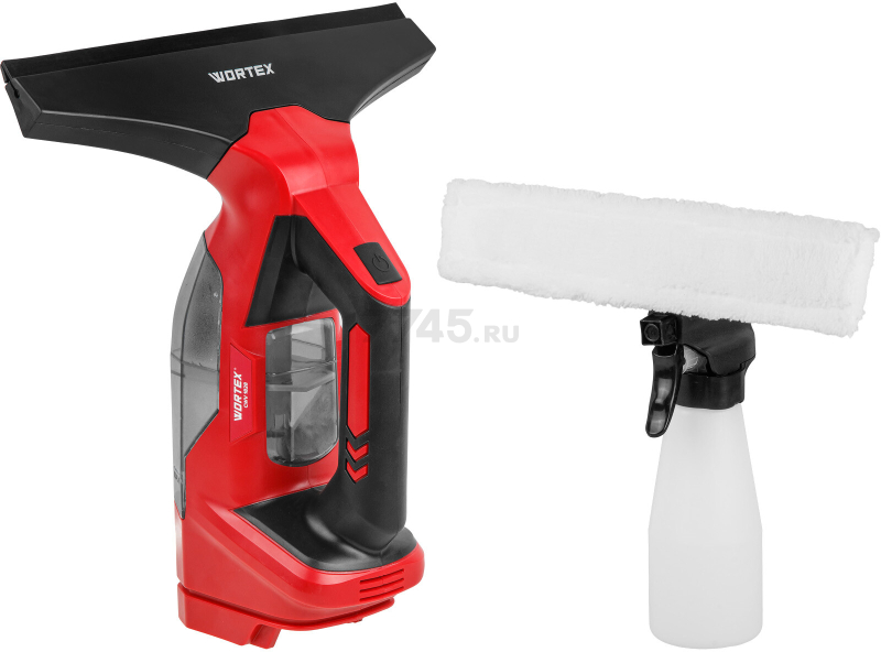 Стеклоочиститель WORTEX CWV 1828 (2335079) - Фото 7