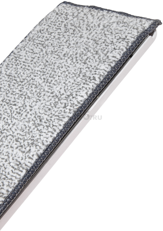 Сменная насадка для швабры PERFECTO LINEA Scratch Anet 2 штуки (43-433212) - Фото 3