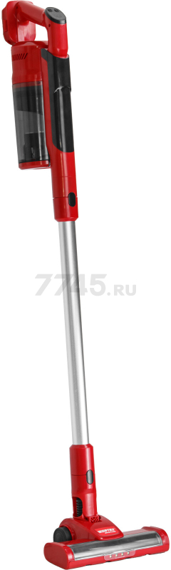 Пылесос строительный WORTEX CVC 1825 ALL1 XLT SET (2334083) - Фото 9