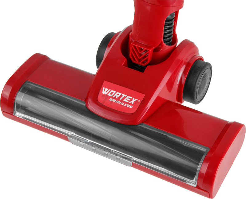 Пылесос строительный WORTEX CVC 1825 ALL1 XLT SET (2334083) - Фото 11