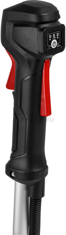Триммер аккумуляторный WORTEX TB 3036 AT XLT SET (2325111) - Фото 6