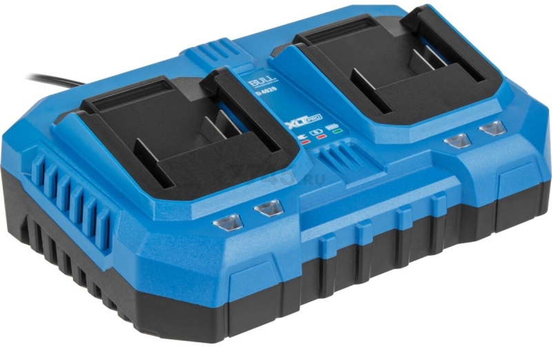 Зарядное устройство 18 В BULL LD 4020 XLTpro (2329072)