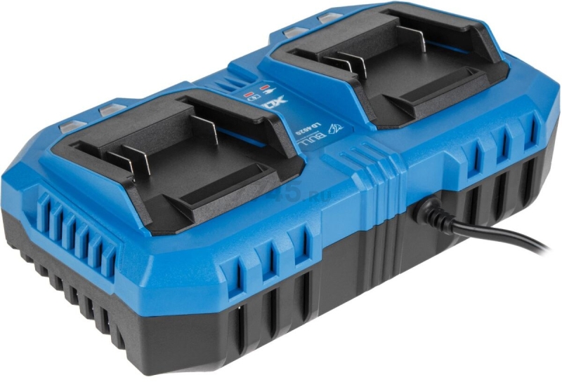 Зарядное устройство 18 В BULL LD 4020 XLTpro (2329072) - Фото 2