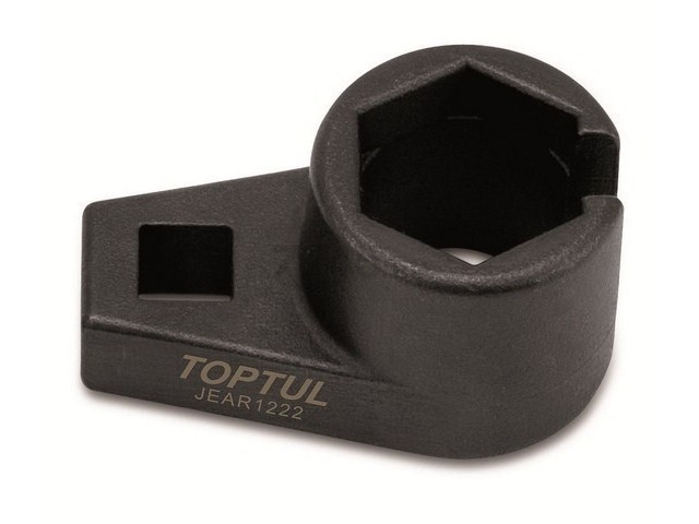 Съемник лямбда-зонда 3/8" 22 мм TOPTUL (JDAR1222)