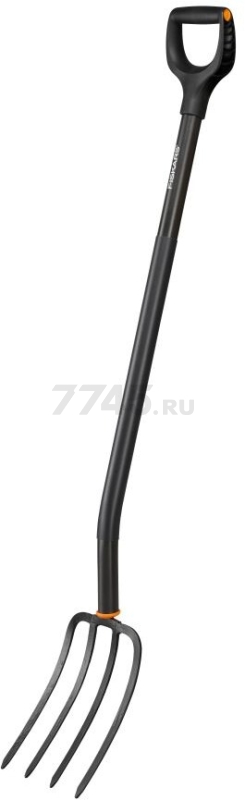Вилы для компоста FISKARS Comfort (1070710)