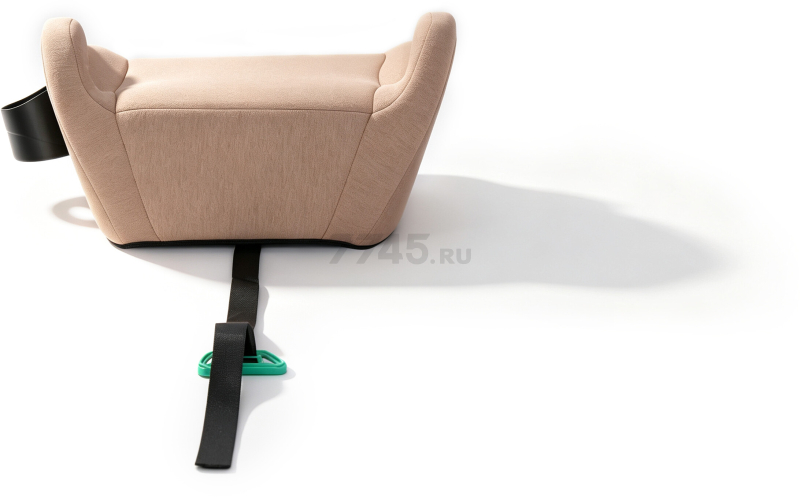 Автокресло-бустер BONBINI Vivo beige (BO-3231131) - Фото 12