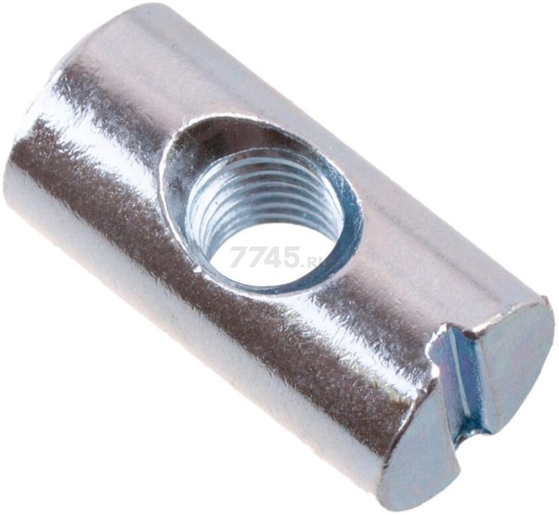 Гайка-бочонок М6х20 STARFIX 10 штук (SMZ1-43243-10)