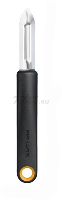 Овощечистка с фиксированным лезвием FISKARS FF (1079907)