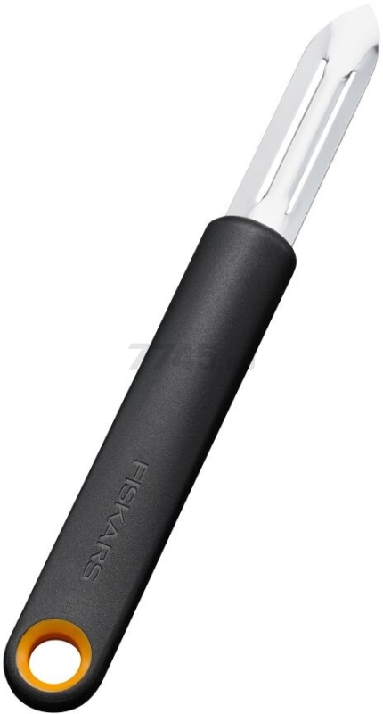 Овощечистка с фиксированным лезвием FISKARS FF (1079907) - Фото 6