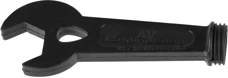 Подвес для шланга душевого AV ENGINEERING (AV-001S)