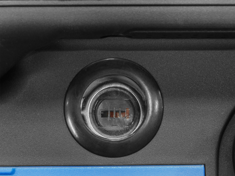 Генератор инверторный бензиновый ECO PE-2500RQi (EC1710-5) - Фото 5