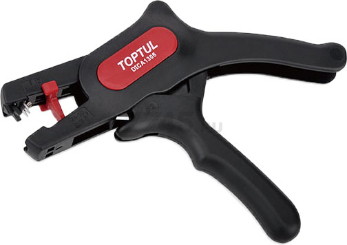 Стриппер автоматический для снятия изоляци TOPTUL (DICA1306)