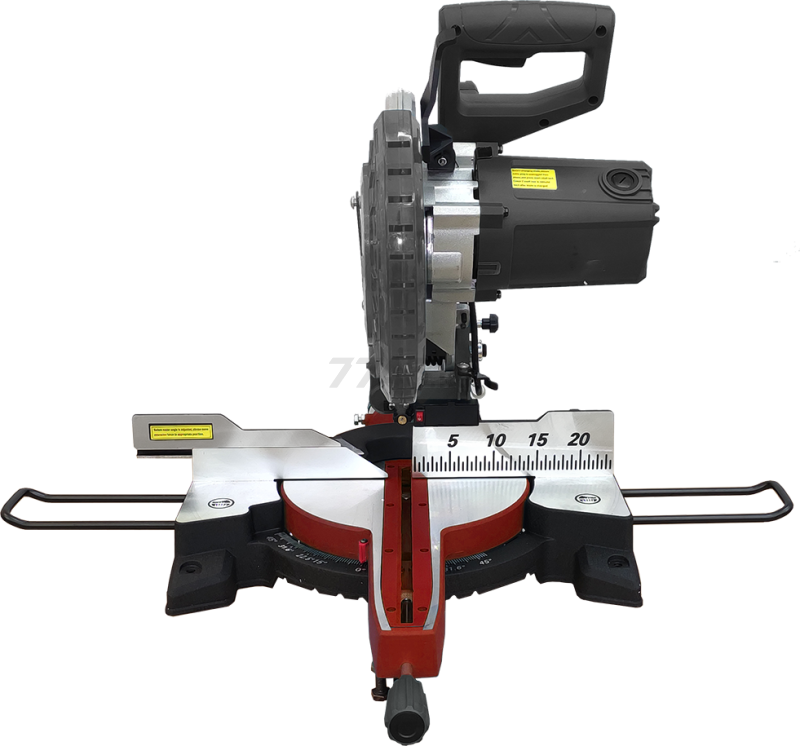 Пила торцовочная JIB 7255G (1111020235000) - Фото 2