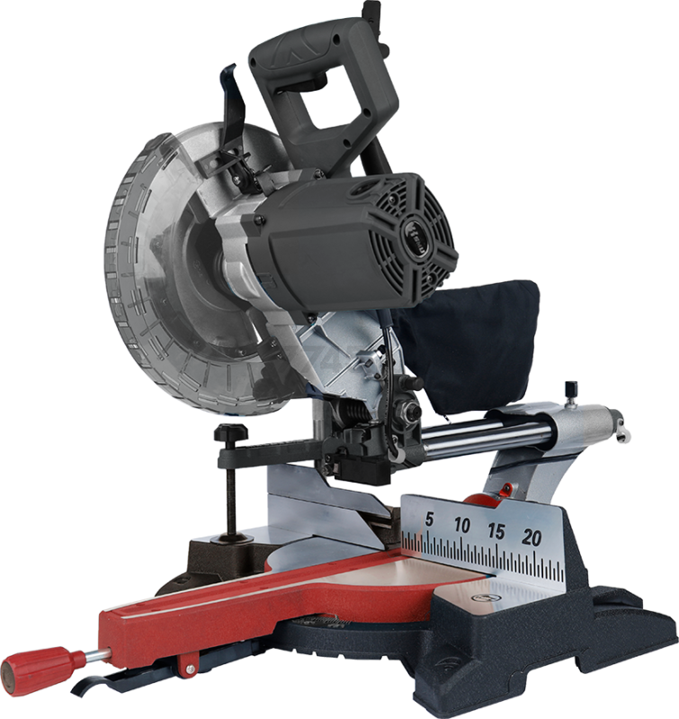 Пила торцовочная JIB 7255G (1111020235000) - Фото 3