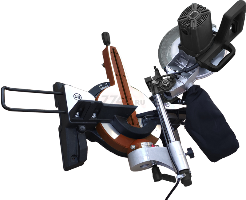 Пила торцовочная JIB 7255G (1111020235000) - Фото 6