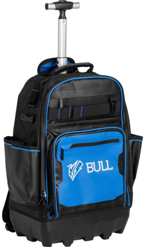 Сумка-рюкзак для инструмента BULL WB 5520 (2323214)