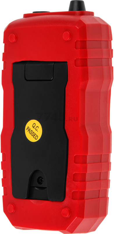 Мультиметр цифровой WORTEX AM 1009 (2323168) - Фото 3