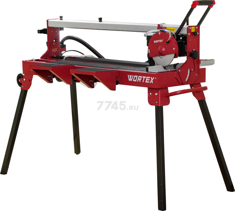 Плиткорез электрический WORTEX TC 3015 CM (2322197) - Фото 12