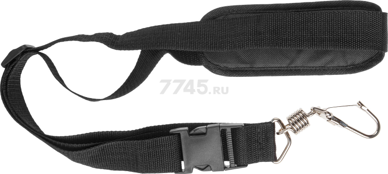 Триммер аккумуляторный WORTEX TB 2418 AT XLT SOLO (2333190) - Фото 12