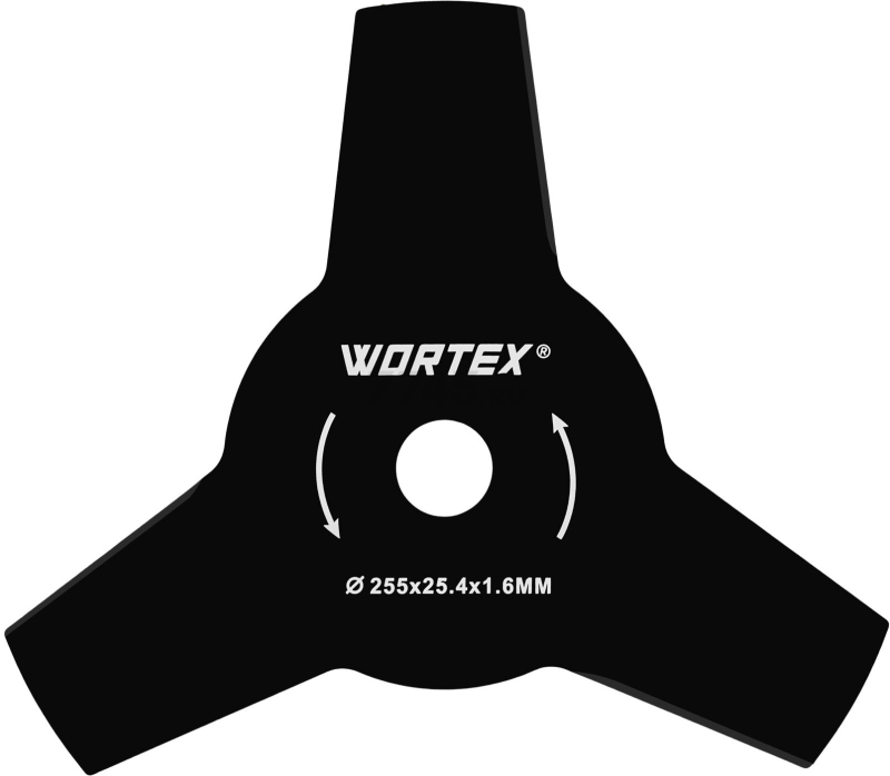 Триммер аккумуляторный WORTEX TB 2418 AT XLT SOLO (2333190) - Фото 13