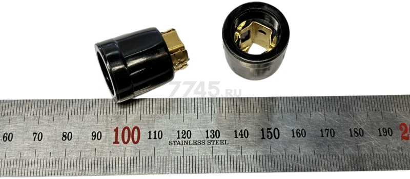 Щеткодержатель для пилы дисковой WORTEX CS1865 2 штуки (MB8513-44)