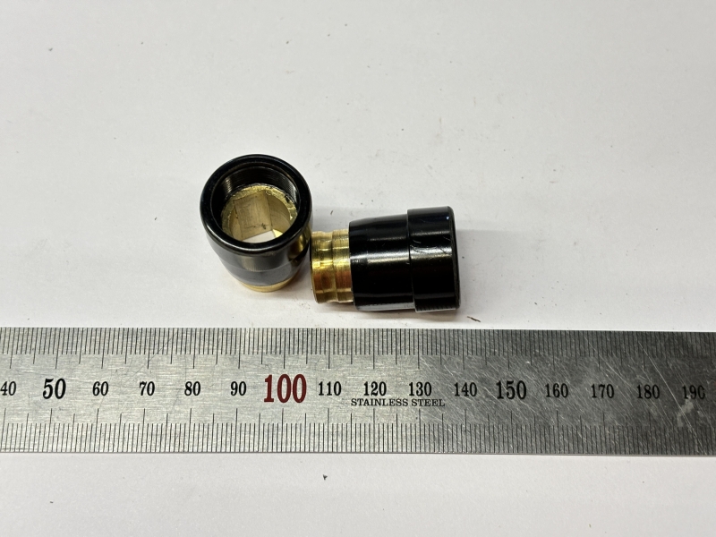 Щеткодержатель для шлифмашины MOLOT MAG2322 2 штуки (AG5304C-13) - Фото 2