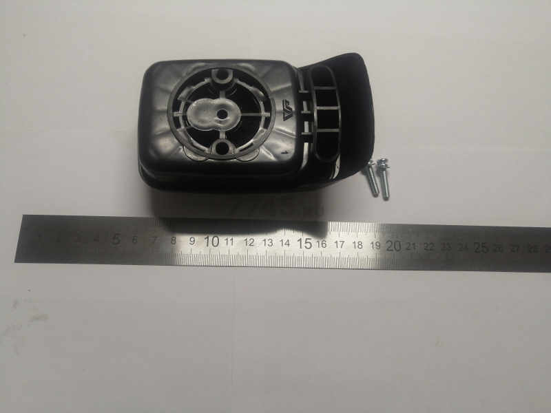 Фильтр воздушный в сборе для опрыскивателя ECO PS-371 (3WF-3B-114-115) - Фото 4