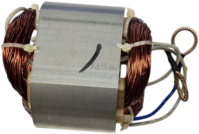 Статор для пилы дисковой WORTEX CS1865 (MB8513-30+29+31)