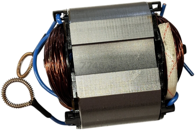Статор для шлифмашины MOLOT MAG2322 (AG5304C-18)