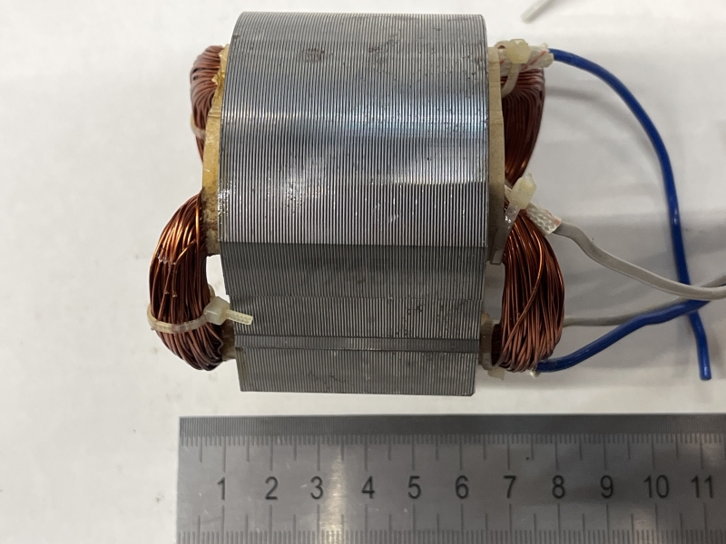 Статор для перфоратора MOLOT MRH3232 (RH32-1500-069) - Фото 2