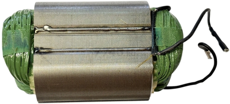 Статор для шлифмашины BULL WS1214 (FT-AG104-01)