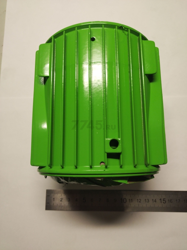 Статор с корпусом для садового насоса ECO GFI-07P (jet100l-37GFI-07) - Фото 4