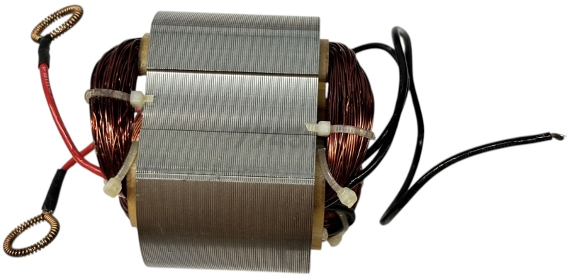 Статор для пилы дисковой WORTEX CS1655-1 (MB8514-30+29+31)