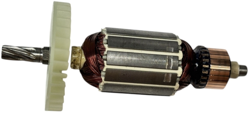 Ротор для пилы дисковой WORTEX CS1655-1 (MB8514-25)