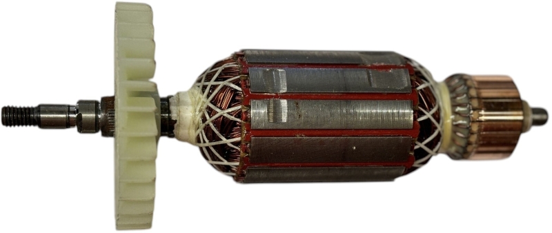 Ротор для шлифмашины MOLOT MAG2322 (AG5304C-23)