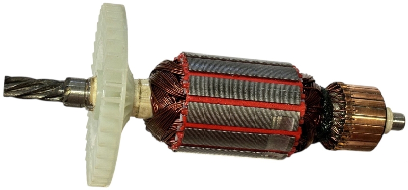 Ротор для миксер-дрели MOLOT MMX1412 (MMX1412-11)