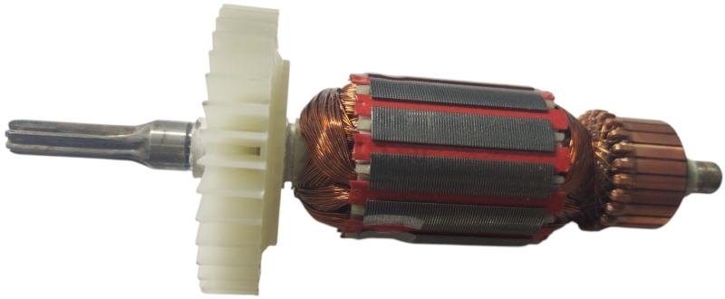Ротор для гайковерта WORTEX WR4560 (DD21-12-18)
