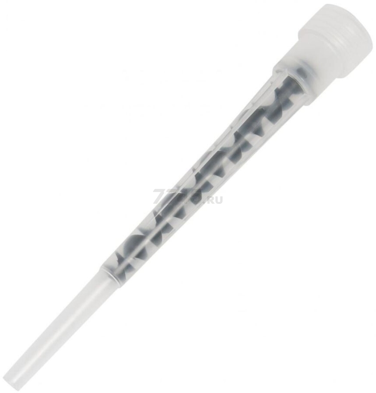 Насадка-смеситель для химического анкера STARFIX 20 штук (SM-02473-20)