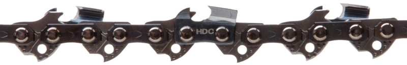 Цепь 45 см 18" 3/8" 1,6 мм 66 звеньев HDC (HD-C38666) - Фото 2
