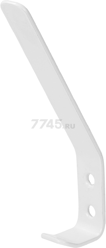 Крючок для одежды STARFIX №3 полимер (SMP-74221-1)