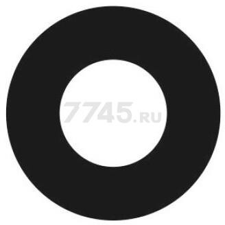Прокладка резиновая для стиральной машины 3/4" AV ENGINEERING 50 штук (AVECA-0019) - Фото 3