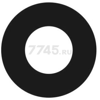 Прокладка резиновая для стиральной машины 3/4" AV ENGINEERING 50 штук (AVECA-0019)